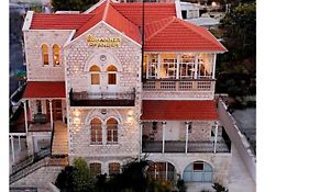 Cohen'S Boutique Hotel